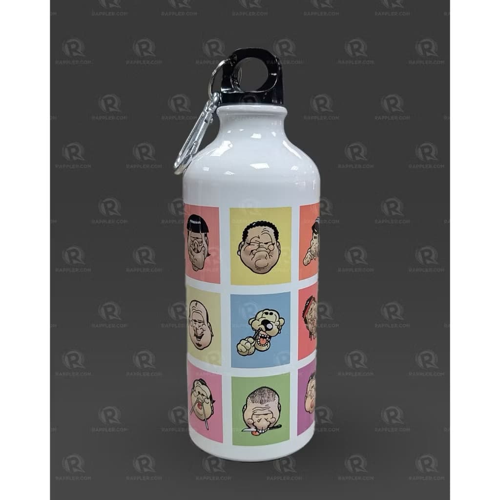 Pugad Baboy Tumbler